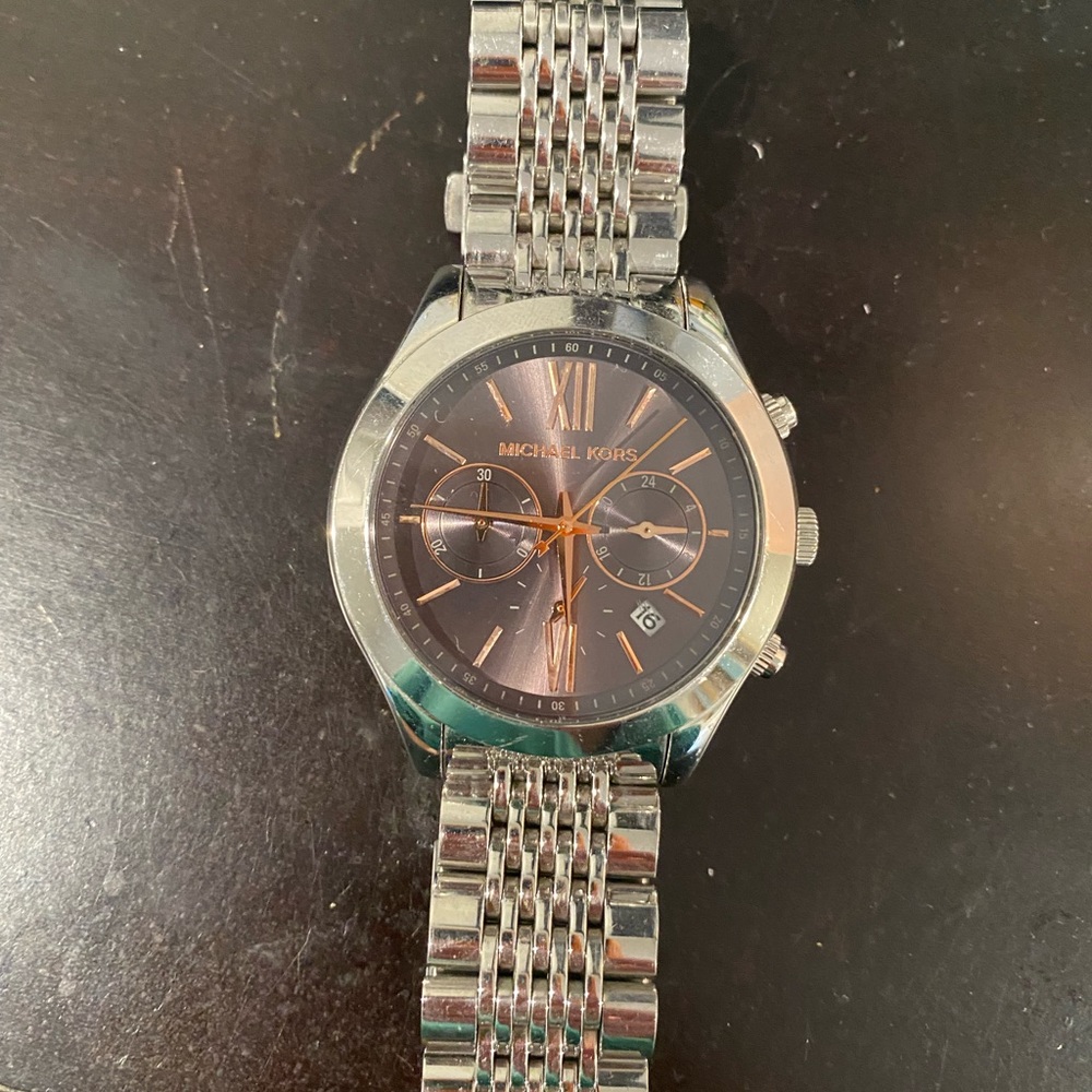 Michael Kors watch